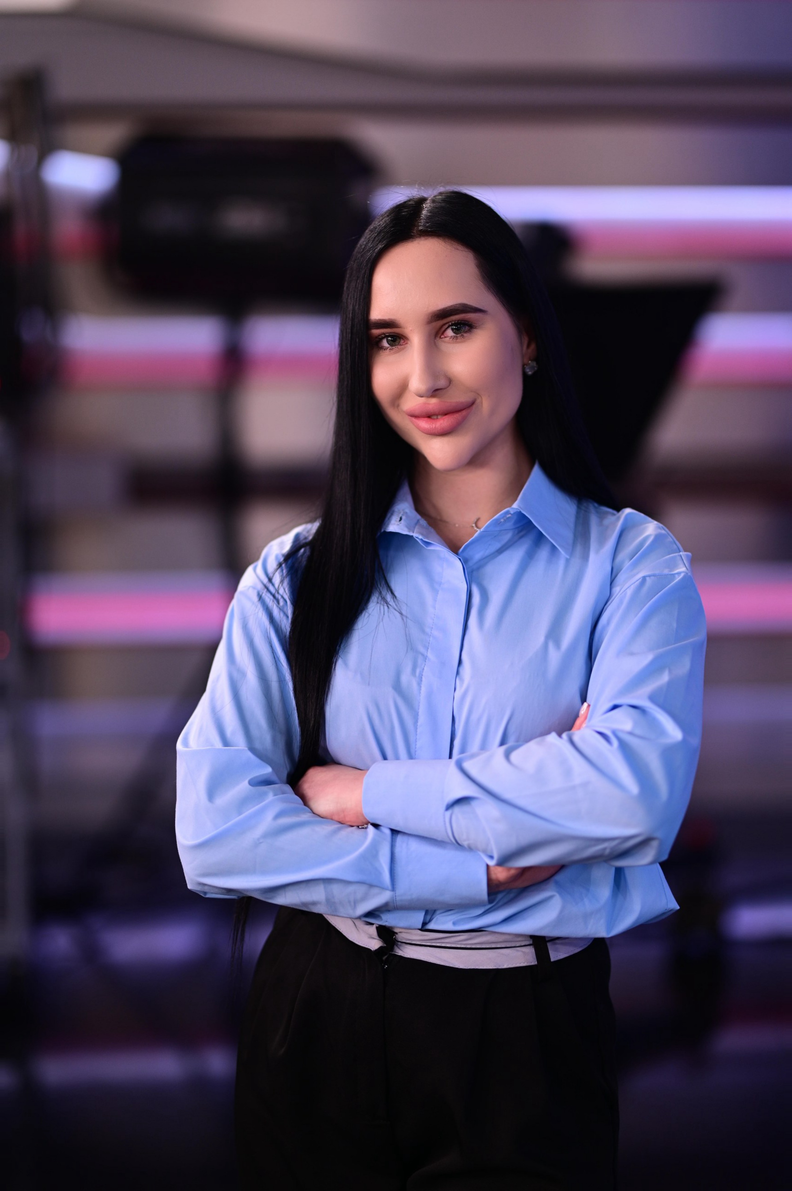 Вікторія Бугаєвська