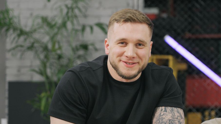 Театр імпровізації “Рокстар” отримав нове дихання завдяки шоу Тараса Яремія
