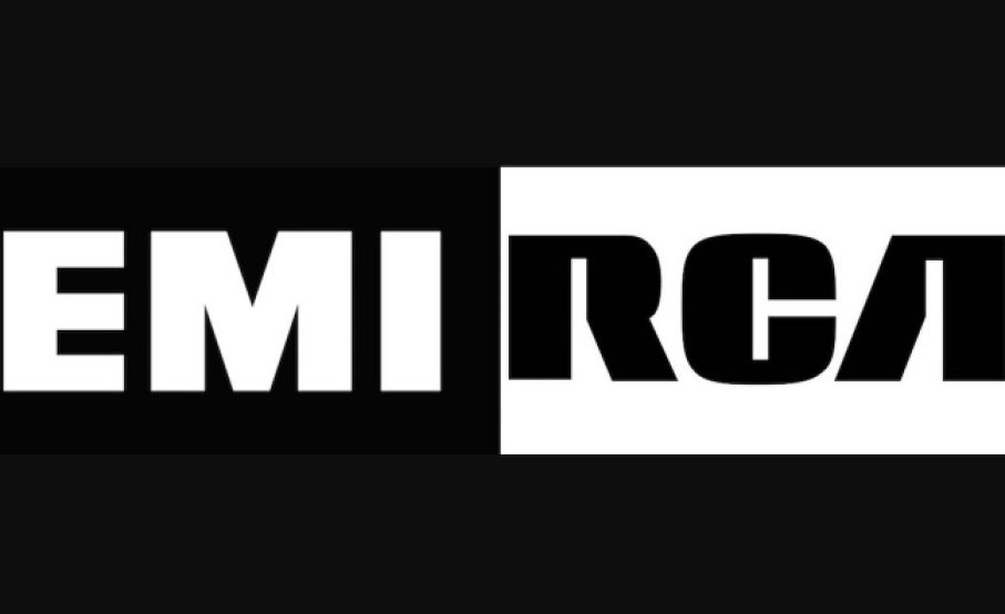 EMI знову є провідною звукозаписною компанією Великобританії, але RCA повертає корону потокового передавання