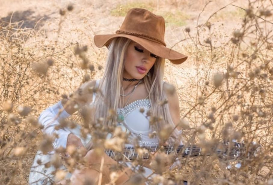 ORIANTHI випустили новий сингл "Some Kind Of Feeling"